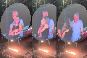 Prabilo į neištikimybės skandalą įsivėlusio žinomo verslininko darbuotojas