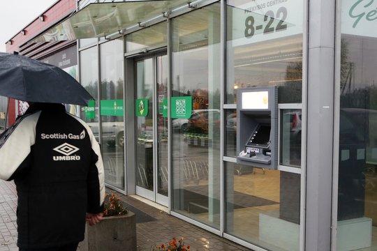 Įvedė naujus reikalavimus: dalis gyventojų paslaugas ir prekes įsigis kitaip nei iki šiol