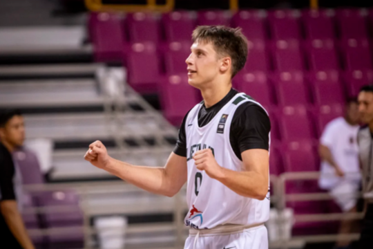 M. Juzėnas Europos čempionate sulaukė išskirtinio įvertinimo