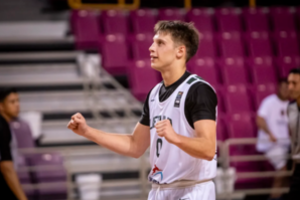 M. Juzėnas Europos čempionate sulaukė išskirtinio įvertinimo