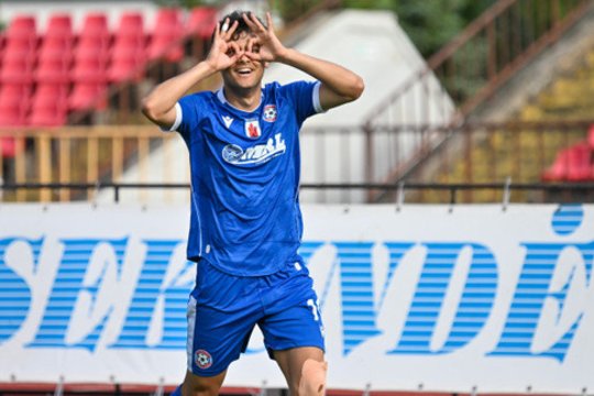 Panevėžiečiai namuose be vargo susitvarkė su FA „Šiauliais“