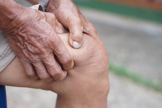 Lietuvių mokslininkai kuria ateities gydymą osteoartritui
