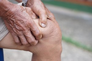 Lietuvių mokslininkai kuria ateities gydymą osteoartritui