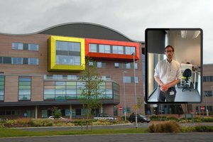 Dėl vaiko mirties – emocijų audra Anglijoje: ligoninė paviešino vaizdo įrašą