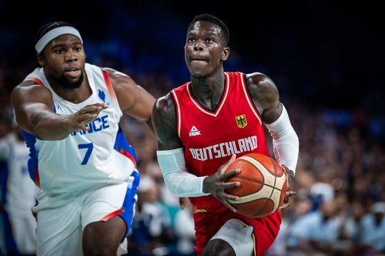 Lietuvos rinktinės varžovai paskelbė savo kandidatų sąrašą