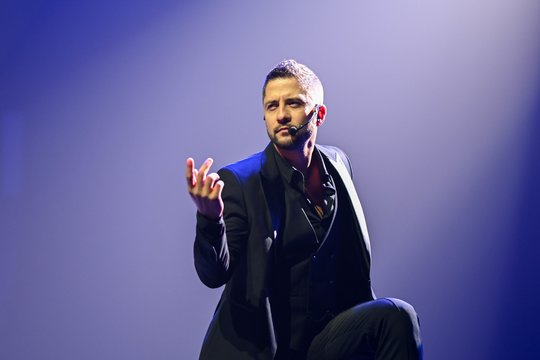 Grupės „Džentelmenai“ narys Vytautas Mackonis pažėrė negirdėtų detalių apie save: nustebins ne vieną