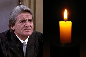 Mirė legendinis Holivudo aktorius Tomas Troupe