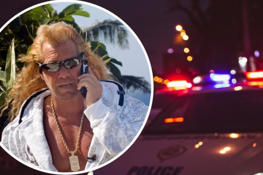 Tragedija žinomo amerikiečio šeimoje: vaikas žuvo nuo tėvo šūvio