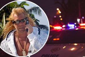 Tragedija žinomo amerikiečio šeimoje: vaikas žuvo nuo tėvo šūvio