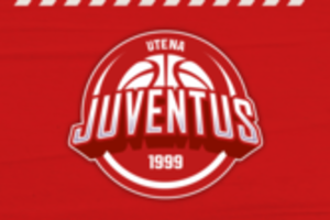 Prie senojo pavadinimo grižęs Utenos klubas pristatė atnaujintą logotipą