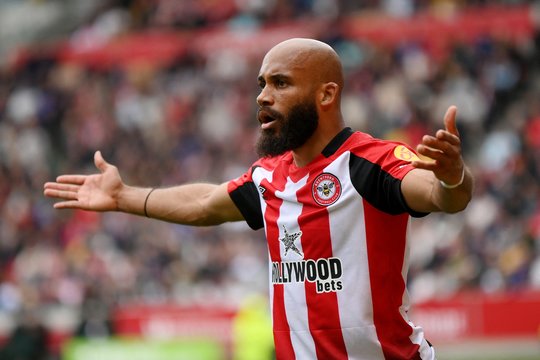 „Manchester United toliau stiprina puolimą – įsigijo „Brentford“ žvaigždę