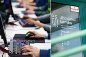 24 metus veikusi reklamos agentūra atleidžia beveik visus darbuotojus – skelbia bankrotą