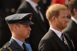 Karališkąją šeimą sukrėtė tragedija: princų Williamo ir Harry 20-metė pusseserė rasta negyva