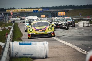 „Porsche Lietuva“: „Aurum 1006 km“ lenktynių trasa tapo išbandymu