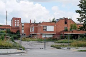 Klaipėdoje suplanavo naują prekybos centrą – turi vilčių statybas pradėti jau rudenį