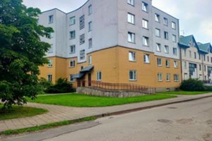 Skurde gyvenanti kaunietė bando pažadinti mero ir savivaldybės tarnautojų žmogiškumą