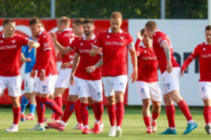 Žvilgsnis į FK „Kauno Žalgirio“ varžovą: Islandijos čempionato lyderis Reikjaviko „Valur“
