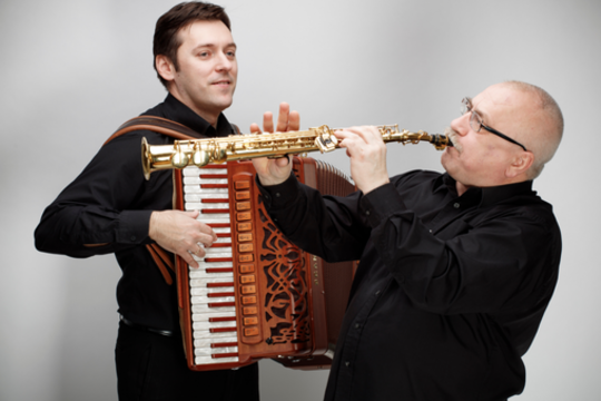 „Nida Jazz Maratonas“ švenčia 25-ąjį jubiliejų: ta proga – penkios dienos džiazo