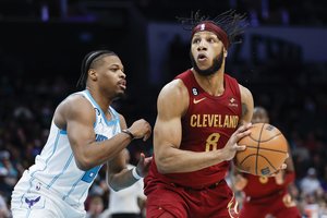 Į Eurolygą atvyksta visą karjerą NBA praleidęs puolėjas