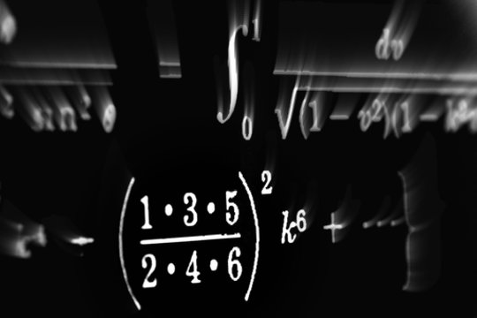 Žmonės aukščiausio lygio matematikos konkurse sumušė aukso medalio lygio DI rezultatą