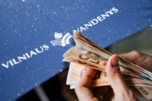 Savivaldybių valdomoje įmonėje – 10 tūkst. išaugę vadovų atlyginimai: paaiškino, kas lėmė tokį šuolį