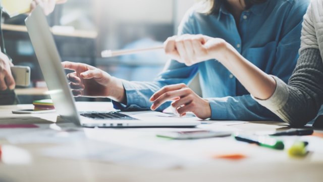 GPM poveikis startuolių gyvenime: atsakė, ko laukia