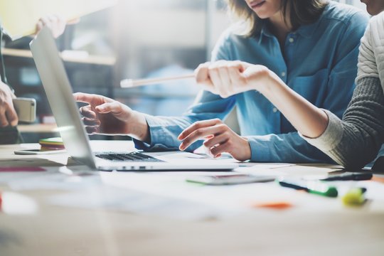 GPM poveikis startuolių gyvenime: atsakė, ko laukia