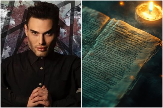 „Gyvasis Nostradamas“ ir Vanga 2025 metams pateikė tą pačią pranašystę: jei išsipildys – viskas pasikeis amžiams