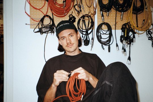 Į Vilnių atvyksianti estų žvaigždė NOËP: „Muzika man leidžia būti drąsiam“