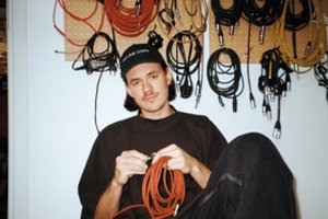 Į Vilnių atvyksianti estų žvaigždė NOËP: „Muzika man leidžia būti drąsiam“