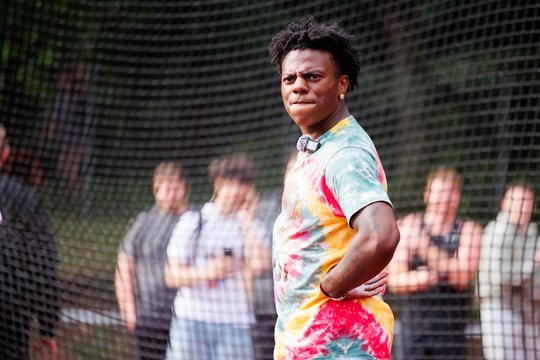 Jei IShowSpeed lankysis Rusijoje, Lietuva jam žadėto honoraro nemokės