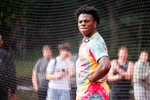 Jei IShowSpeed lankysis Rusijoje, Lietuva jam žadėto honoraro nemokės