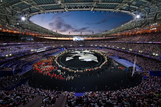 Pinigų galia: Kataras užsimanė surengti vasaros olimpines žaidynes