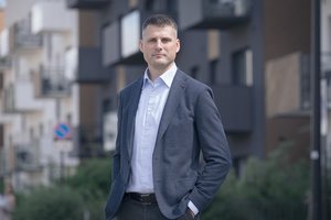 „Estateguru“ turi naują vadovą – žada griežčiau vertinti projektus