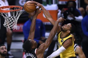 Griaustinis Saulės mieste: į „Šiaulius“ atvyksta su D. Saboniu žaidęs NBA dėjimų konkurso dalyvis