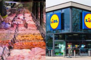 Prekybos tinkluose – užkrėsta mėsa: ragina kuo skubiau grąžinti