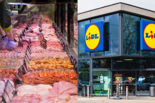 Prekybos tinkluose – užkrėsta mėsa: ragina kuo skubiau grąžinti