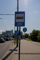 Vilniuje pakeisti stotelių pavadinimai: T. Narbuto gatvėje – Vilniaus kolegijos stotelė