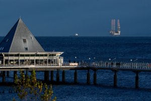 Baltijos jūroje aptiktas didžiulis naftos telkinys: dar nepradėjus gręžti – dideli pykčiai