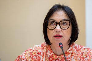 Balų dalybos tęsis? Ministerija papildomus taškus pridėti siūlo ir šimtukininkams