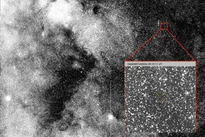 Harvardo fizikas įspėja, kad Saulės sistemoje aptiktas objektas gali būti ateivių zondas