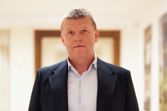 I. Gaidelis. Antstolių laiškai – ne grėsmė, o pagalba sprendžiantiems skolų problemas