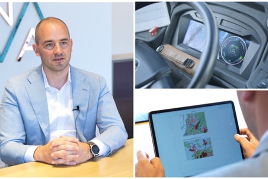 Jonava siekia būti vienu iš pačių tvariausių šalies miestų: „Situacija gėrėja“