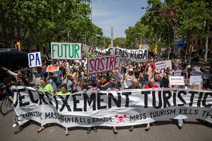 Turistų išskėstomis rankomis laukia ne visur: tarp mažiausiai svetingų miestų – ir lietuvių pamėgtos kryptys