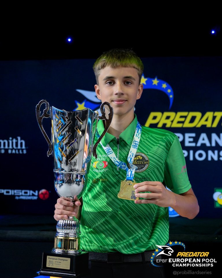 Ąžuolas Tadaravičius<br>Organizatorių nuotr.