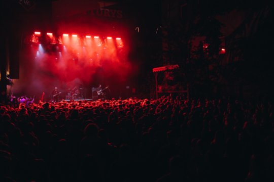 „Loftas Fest“ šiemet įvyks jau 14 kartą: daug kuklesnis, tačiau vis dar išlaikęs savo dvasią