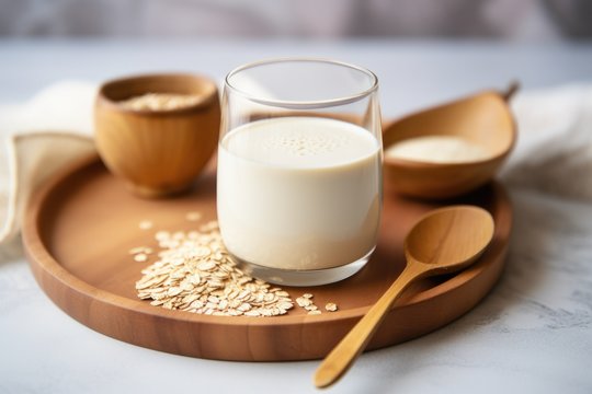 Ko nežinojote apie augalinius gėrimus: kokį pilti į kavą, o kokį naudoti patiekalams