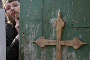 Rusija nusitaikė į neegzistuojančią satanistų organizaciją: paaiškino, kas už to slypi