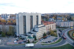 Rekordinis liepos NT aukcionas: Vilniuje parduotas pastatas už beveik 1,8 mln. eurų