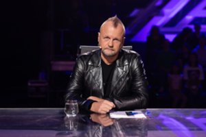 Iš S. Urbonavičiaus-Samo netikėta žinia: neria į naują veiklą